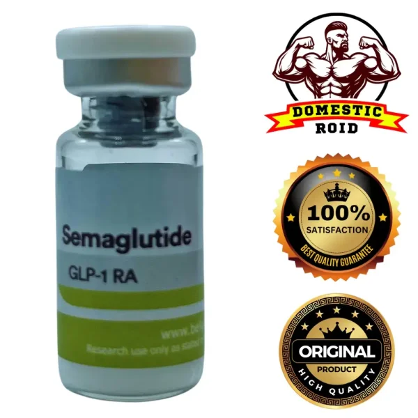 Buy Semaglutide 5mg