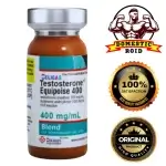 Buy Testosterone Equipoise 400mg/ml – Powerful Performance Blend