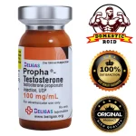 Buy Testosterone Propionate 100mg/ml