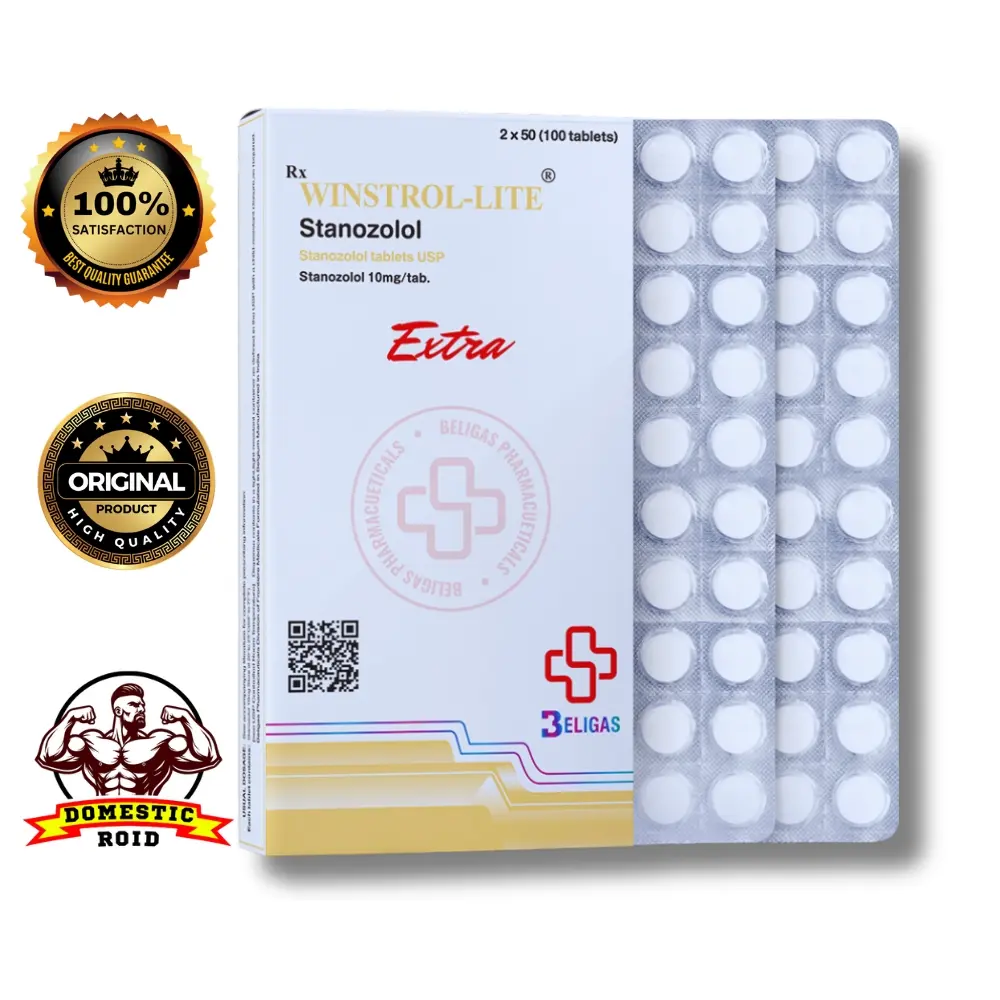 Buy Winstrol Online 10mg