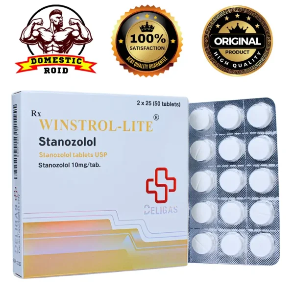 Buy Winstrol Online 10mg