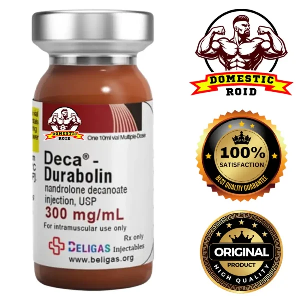 Deca Durabolin For Sale 300mg