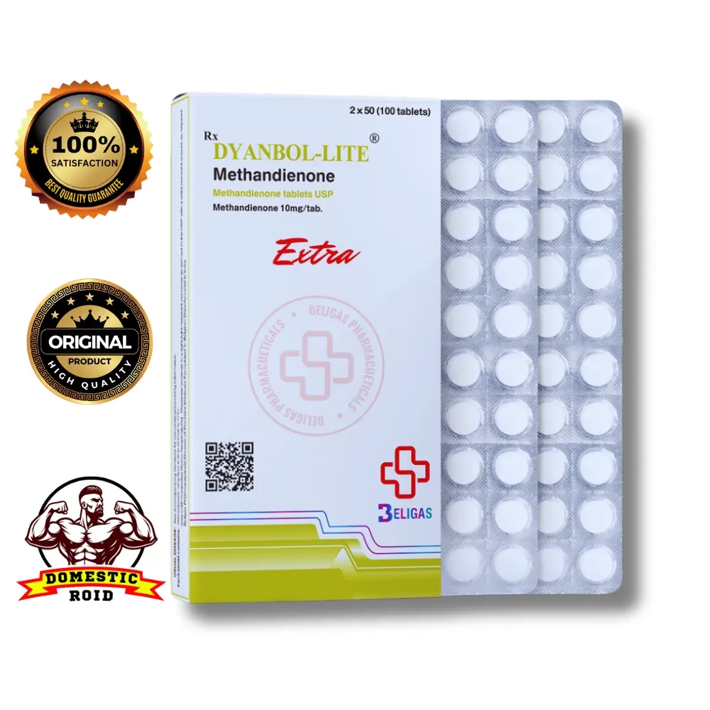 Dianabol Pills for Sale 10mg