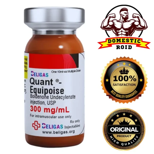 Equipoise Steroids for Sale 300mg