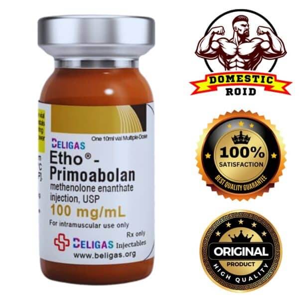 Buy Primobolan US 100mg