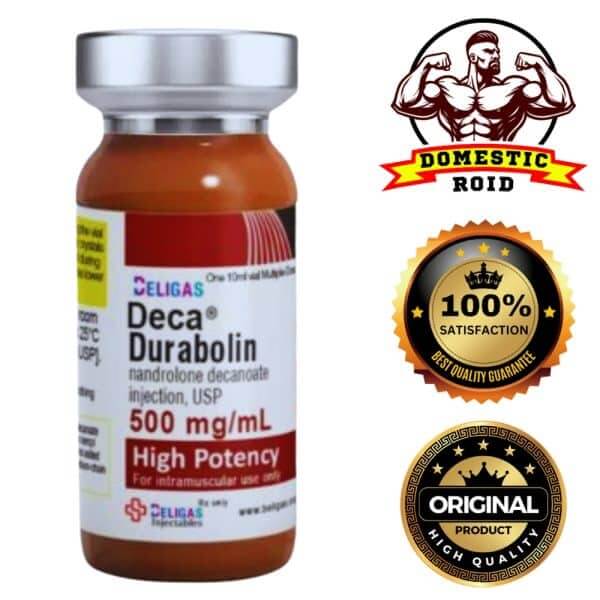 Buy Deca Durabolin Online