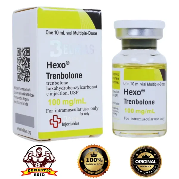 Hexo Trenbolone 100mg/ml