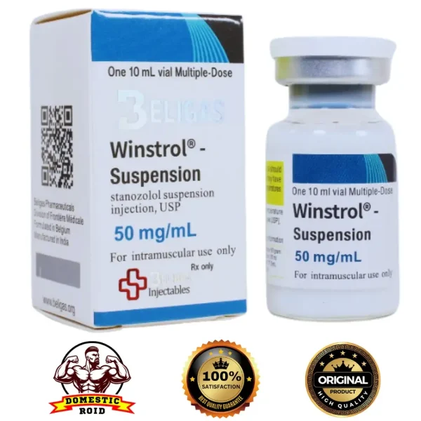 injectable winstrol​