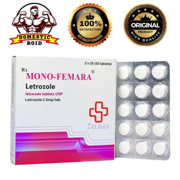 Buy letrozole