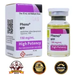 Pheno NPP Steroids 150mg/ml