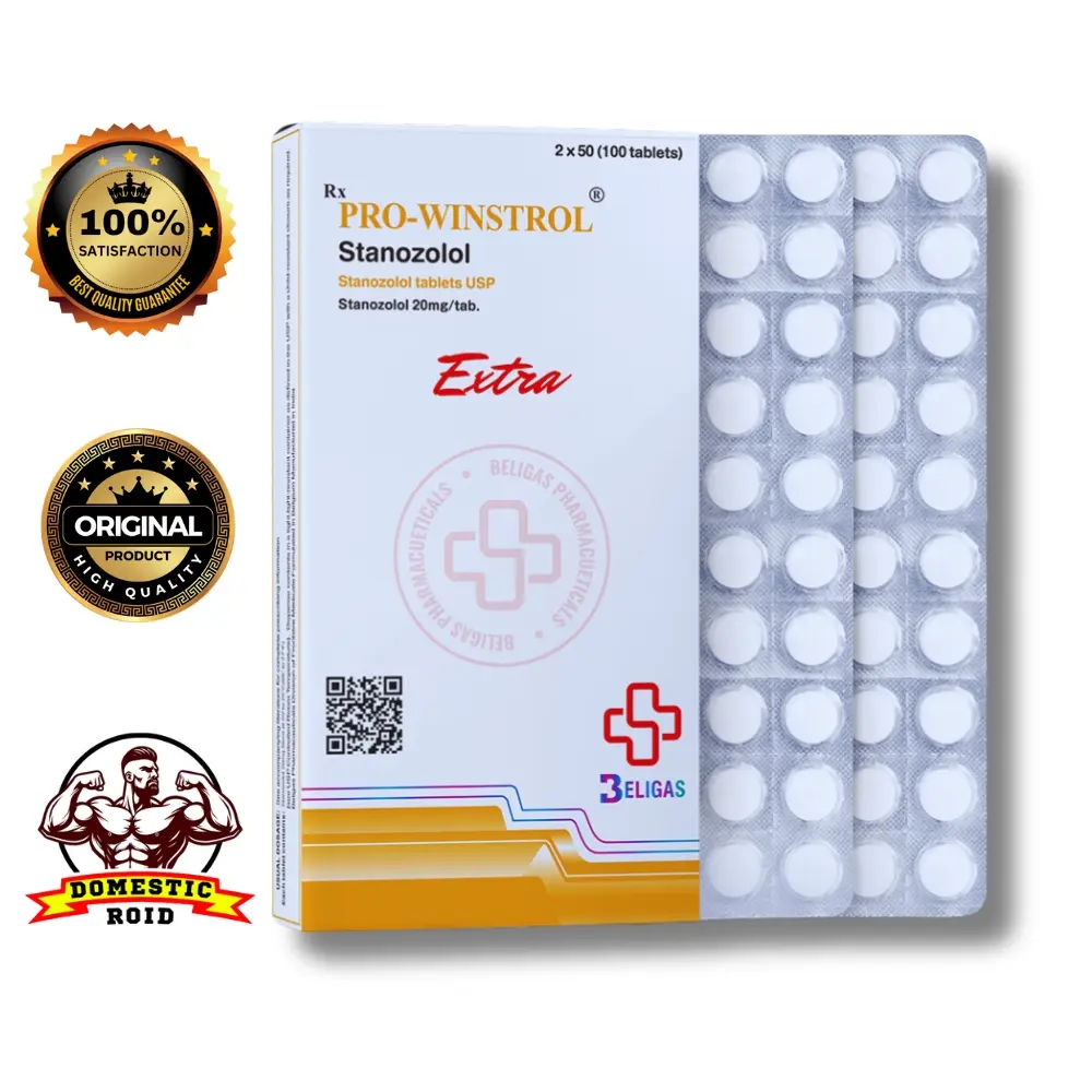 Pro Winstrol Buy 20mg