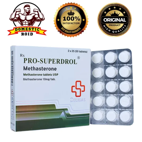 Superdrol for sale 10mg