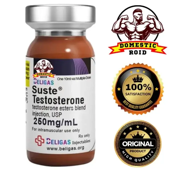 Sustanon 250mg (Suste-Testosterone