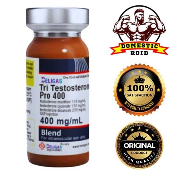 Tri Testosterone