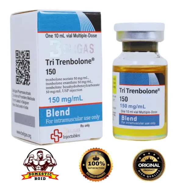 Tri Trenbolone (Tri Tren) 150mg