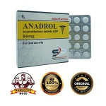 Buy Anadrol 50mg