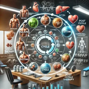 Steroids Cycle