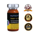 Test C (Testosterone Cypionate 250mg) - Hutech Labs