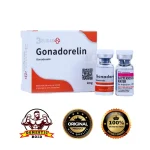 Gonadorelin Peptide 2mg