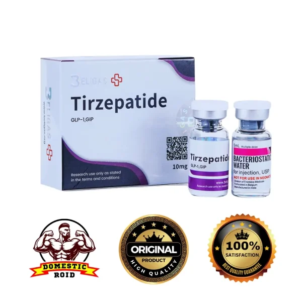 Tirzepatide 10mg